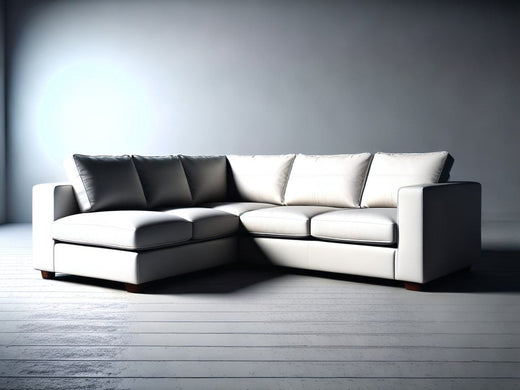 corner sofa that comes apart