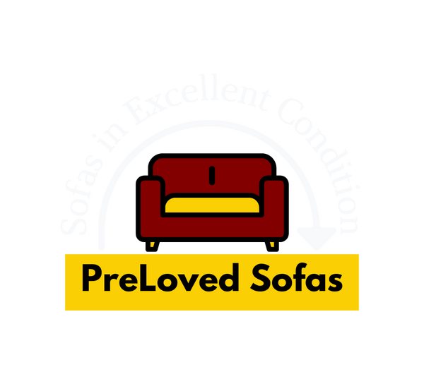 PreLoved Sofas